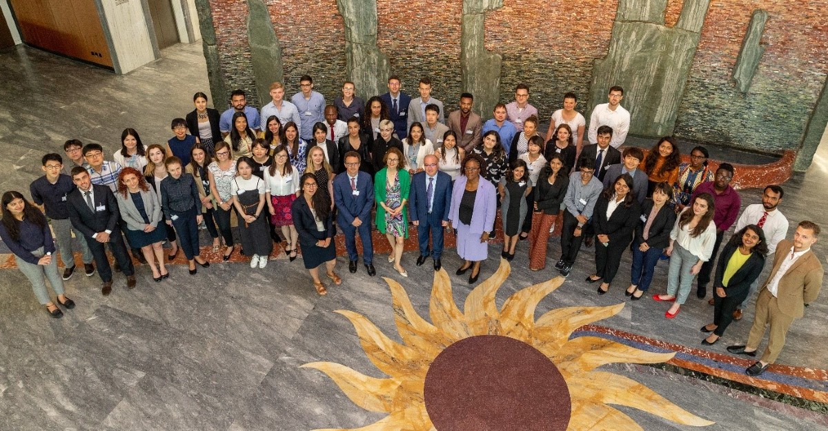 Registration Open WIPO Summer Schools in South Africa, the United