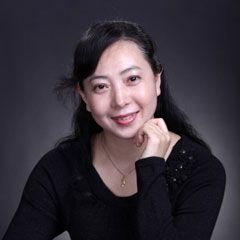 Judge Yan Jing